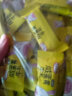 鑫康佳品木糖醇咸牛轧糖花生咸蛋黄牛轧糖果儿童孕妇无蔗糖食品休闲零食 咸蛋黄口味500克 实拍图