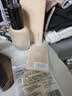 优沃朵UODO粉底液奶油肌持久不卡粉不脱妆遮瑕持妆干皮粉霜底妆混油皮女 【黑盖】W02亮肤色30ml 实拍图