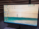 小米Redmi显示器X24A 23.8英寸 液晶办公家用学习游戏电脑屏幕 1080P高清低蓝光显示屏幕 超薄显示器 晒单实拍图