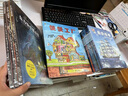 德国少年儿童百科知识全书 第三辑全10册 德百精装珍藏版什么是什么wasistwas(小学生7-10岁一年级二年级阅读儿童科普科学知识大百科)省钱卡 实拍图