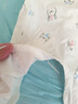 贝瑞加（Babyprints）婴儿连体衣宝宝满月服新生儿衣服四季纯棉哈衣蝴蝶衣 小熊66 实拍图