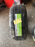 普利司通（Bridgestone）汽车轮胎 235/50R18 97H EP850 适配途观/翼虎/IS250/Q3/翼虎 实拍图