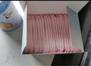 十月结晶防溢乳垫哺乳期超薄3D立体透气产妇一次性防漏奶贴300片 实拍图