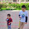 安积佳新款儿童对讲器对讲机亲子宝宝可爱电话迷你家用小型户外无线玩具 【3公里】草莓熊单支装+贴纸挂绳 迪士尼学生小朋友子互动 实拍图