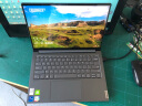 联想（Lenovo） YOGA 14s 14英寸全面屏超轻薄笔记本电脑 i7-11370H 16G 512G MX450 2.8K 90Hz高分高刷高色域屏 实拍图