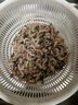 虾段虾肉喂鱼虾小河虾龙鱼饲料白虾金龙红龙冻鱼食冻虾喂鱼 1斤单冻麦穗鱼 2斤起发 实拍图
