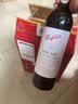 奔富（Penfolds）【正品保真】澳洲原瓶进口红酒 奔富BIN系列红葡萄酒 750ml*6 奔富BIN128红酒整箱 高端礼品 实拍图