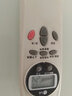 DONPV适用于LG空调遥控器万能通用款全部型号老式家用控制摇控器挂机柜机摇控板 实拍图