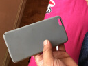 xoomz 苹果12手机壳iPhone12Pro/12mini保护套12ProMax透明防摔超薄磨砂 苹果12 / 12 Pro【透砂白】贈钢化膜 实拍图