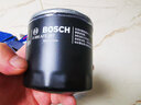 博世机油滤芯/原装机滤长效过滤适配 新明锐 明锐PRO(15至25款) 实拍图