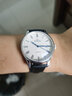 摩纹（Marvin）星品爆款瑞士手表男士全自动机械表进口商务高档腕表送礼物 实拍图