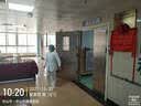 桔梗谣揭幕红绸布开业揭牌仪式牌匾装饰大花球架子剪彩花球招牌定制 60*40牌匾套餐 实拍图