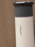 东菱（Donlim）电热便携即热式烧水壶迷你旅行出差保温饮水杯子办公室泡茶调温冲奶生日 DL-B1 0.3L 绵云白 实拍图
