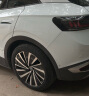 德国马牌（Continental）轮胎/汽车轮胎 255/45R20 105W FR UC6 SUV XL适配特斯拉Model X 实拍图