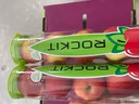 嗯嗯乐新西兰试管火箭小苹果Rockit Apple新鲜进口苹果水果 6筒1470g礼盒装 实拍图