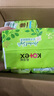 高洁丝（Kotex）小绿袋草本抑菌超薄卫生巾230mm*14片日用瞬吸姨妈巾透气香港 实拍图
