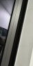 宝恒安（BAOHENGAN）儿童隐形飘窗防护栏新型防盗安全防护网免打孔窗户家用自装防盗窗 壁厚2.0【71-80】cm 实拍图