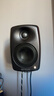 真力（Genelec） G系列 F系列 家用HIFI有源音箱音响低音炮 内自带功放 G2 G2B黑色单只（音频线需另购） 海外版 实拍图