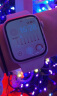 Apple Watch Series 8 智能手表GPS款45毫米银色铝金属表壳白色运动型表带MP6N3CH/A*企业专享 实拍图