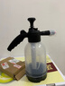 维尔卡特洗车工具全套组合家用套餐自己洗车套装精洗车用家用洗车配件 洗车喷壶+洗车液+海绵+毛巾 实拍图