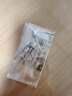善浦球针A1ZO-篮球打气筒足球排球气针便携式金属球针游泳圈用充气器 升级球针5枚 实拍图