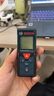 博世（BOSCH） 激光测距仪手持红外线电子尺测量仪家用量房尺博士测量工具 [室内40米]博世GLM40标配无包包 实拍图