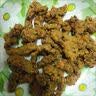 小酥肉专用粉50g炸鸡排裹粉鸡腿鱼薯条藕合蘑菇排骨无骨鸡柳腌料 小酥肉粉50g*4 实拍图