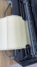 天章 （TANGO）新绿天章打印纸 三联三等分可撕边 针式电脑打印纸 出入库送货单 1200页 241-3-1/3S 彩色(白红黄) 实拍图