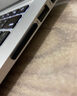 朝上适用于Macbook Air/Pro苹果笔记本电脑内存卡高速mac book扩展内存sd卡拓容卡 Macbook一体式内存卡 128G 实拍图