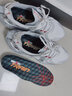 SpencoIronman铁人三项运动男田径训练跑马拉松减震防臭足弓支撑鞋垫 3码适用鞋内长275mm 实拍图