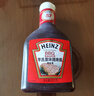 亨氏亨氏（HEINZ） 亨氏原味烧烤酱600gBBQ烤肉酱料烤肉搭档餐饮装 1瓶 实拍图