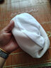 酒风学长月子帽子女产后防风春秋款时尚显脸小产妇帽孕妇头巾包头帽子 实拍图