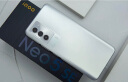  vivo iQOO Neo5 SE 12GB+256GB 岩晶白 骁龙870 144Hz竞速屏 55W闪充 双模5G全网通手机 iqooneo5se 实拍图