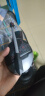 西伯利亚 K02BS2.4G真无线蓝牙游戏耳机头戴式手机低延迟电竞专用三模耳机台式电脑耳机麦克风二合一黑红色 晒单实拍图