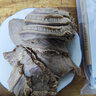 雪峰犇羴牦牛肉草饲原切牛里脊牛腱子牛腩牛肋条牛腿肉牛尾块火锅烧烤清真 半野生 纯肋条 2斤（1斤*2袋） 实拍图