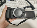 尼康（Nikon）Z30入门级微单相机Vlog家用自拍4K高清旅游高清数码照相机z30拆单机 Z30单机身拆机【不含镜头】 家用套餐二【升级128G原装包 增加可玩性】 实拍图