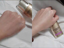 欧莱雅（LOREAL）女士防晒霜多重防护隔离露保湿提亮肤色防晒bb霜修颜霜遮瑕SPF50+ 欧莱雅防晒霜女防晒隔离提亮肤色 实拍图