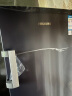 美菱（MeiLing）冰柜208升家用商用立式风冷无霜小型大冷冻超薄冷柜一级能效抽屉式可速冻大容量冰吧小冰箱电冰柜 BD-208WPC星空灰 208L 晒单实拍图