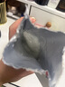 莱因博尔医用三型人源化胶原蛋白面膜敷料术后修复补水面膜敷贴 一盒 实拍图