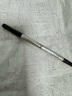 派克（PARKER）签字笔宝珠笔芯 配件系列黑色0.5mm 晒单实拍图