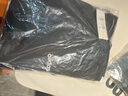 阿迪达斯（adidas）黑色短袖t恤男圆领夏季打底衫男休闲百搭上衣男装3XL码 实拍图