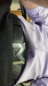万宝龙（Montblanc）男士商务休闲皮带 劲黑系列M扣高端腰带3.5cm宽黑色/蓝色双面两用 黑色/蓝色双面128787 120cm 晒单实拍图