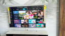 Vidda 海信出品 游戏电视 85英寸 X85 120Hz高刷 HDMI2.1 金属全面屏 3G+64G 智能液晶电视以旧换新85V1F-S 实拍图