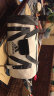 Adidas阿迪达斯羽毛球包 手提运动包健身包训练桶包男女士拎包大容量旅行包单肩包网球拍包/袋子 白色 | 独立鞋仓 BG940811 均码 实拍图