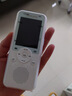 飞利浦（PHILIPS）复读机VTR5860 128G英语听力训练学习机听力宝听力随身听 单词记背神器小学初中高中学生听力机 实拍图