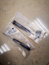 罗宾汉（RUBICON）进口精密螺丝刀 REP-S12 手机电脑钟表螺丝批 1.2x60mm 一字 实拍图
