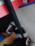 上和隆 晴雨伞男创意潮流长柄伞女超大号直柄刀伞剑伞个性日本武士伞 24骨款黑直径105CM黑色24骨 实拍图