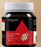 蜜滋兰百花蜂蜜250g/500g/1000g 新西兰原装进口 天然纯正蜂蜜 滋补礼品 新西兰百花蜂蜜【1000g瓶装】 实拍图