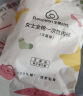 全棉时代一次性内裤女纯棉出差旅行便携免洗独立装孕妇坐月子L码15条-中腰 实拍图