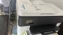 惠普（HP）7720/7730/7740打印机A3/A4彩色喷墨多功能复印扫描传真一体机无线双面打印 7730(打印A3/A4|复印扫描只能A4)双纸盒 实拍图